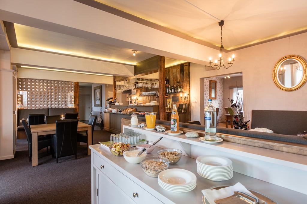 Hotel - La Grande Cure Marcourt Luaran gambar