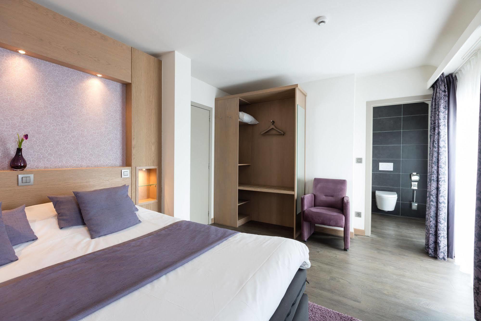 Hotel - La Grande Cure Marcourt Luaran gambar