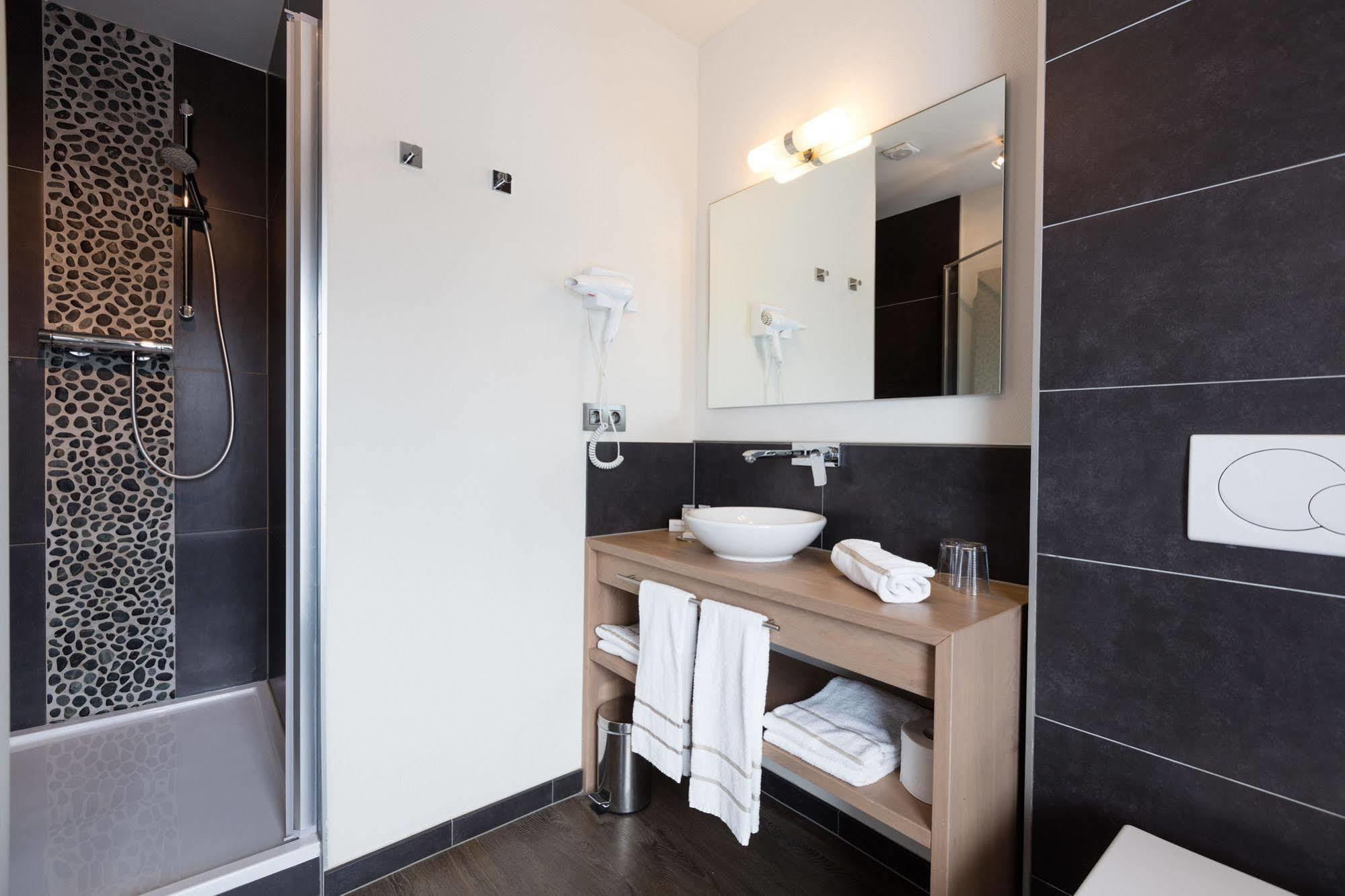 Hotel - La Grande Cure Marcourt Luaran gambar