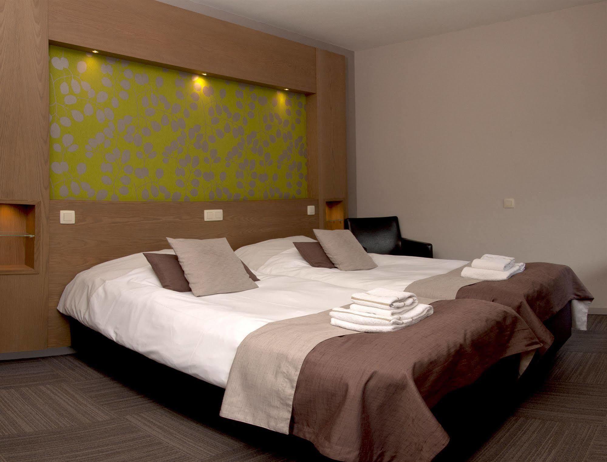 Hotel - La Grande Cure Marcourt Luaran gambar